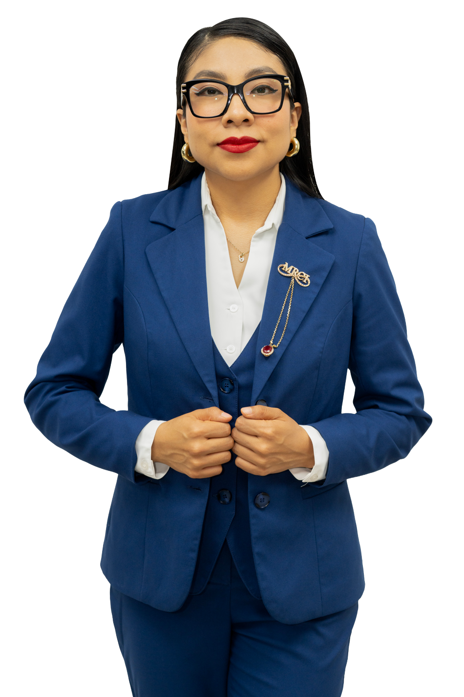 Gabriela Soledad Pérez Ángeles