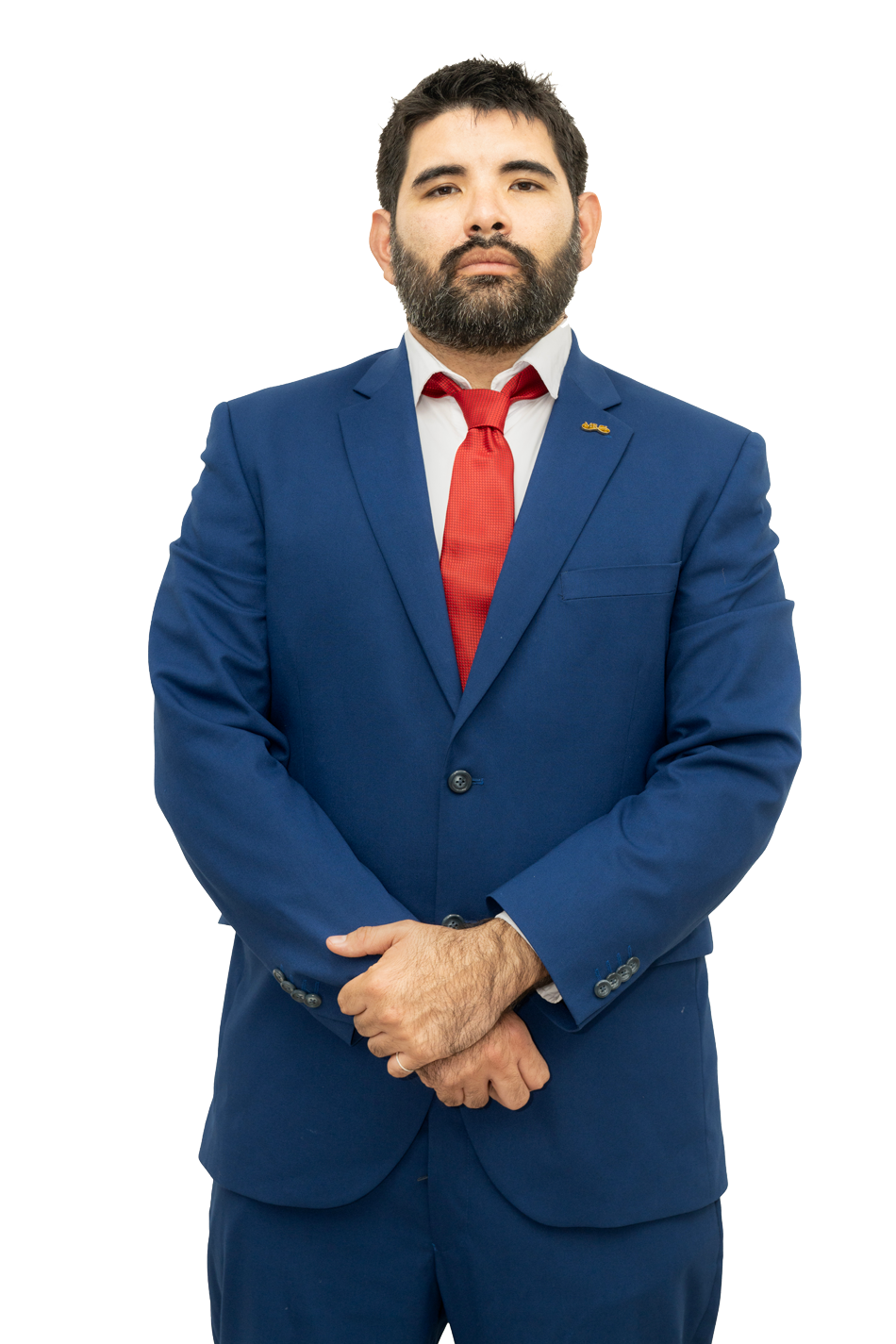 José Ricardo González Sánchez