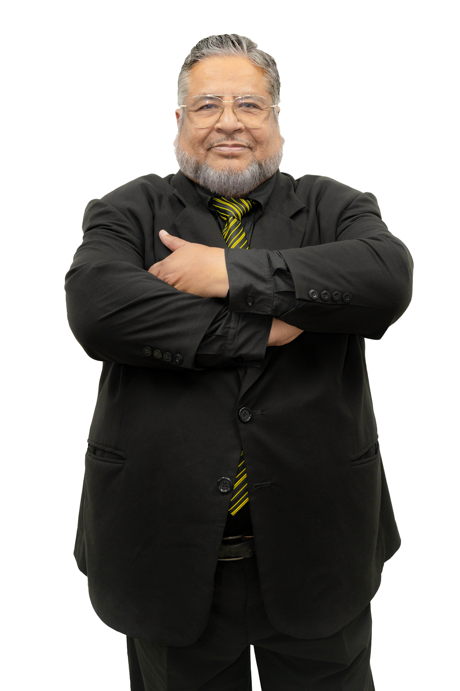 José Antonio Pérez Ramos