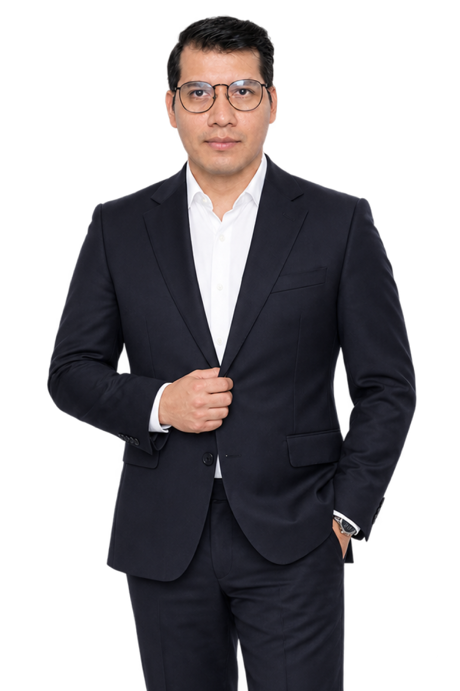 Alonso Melgar López