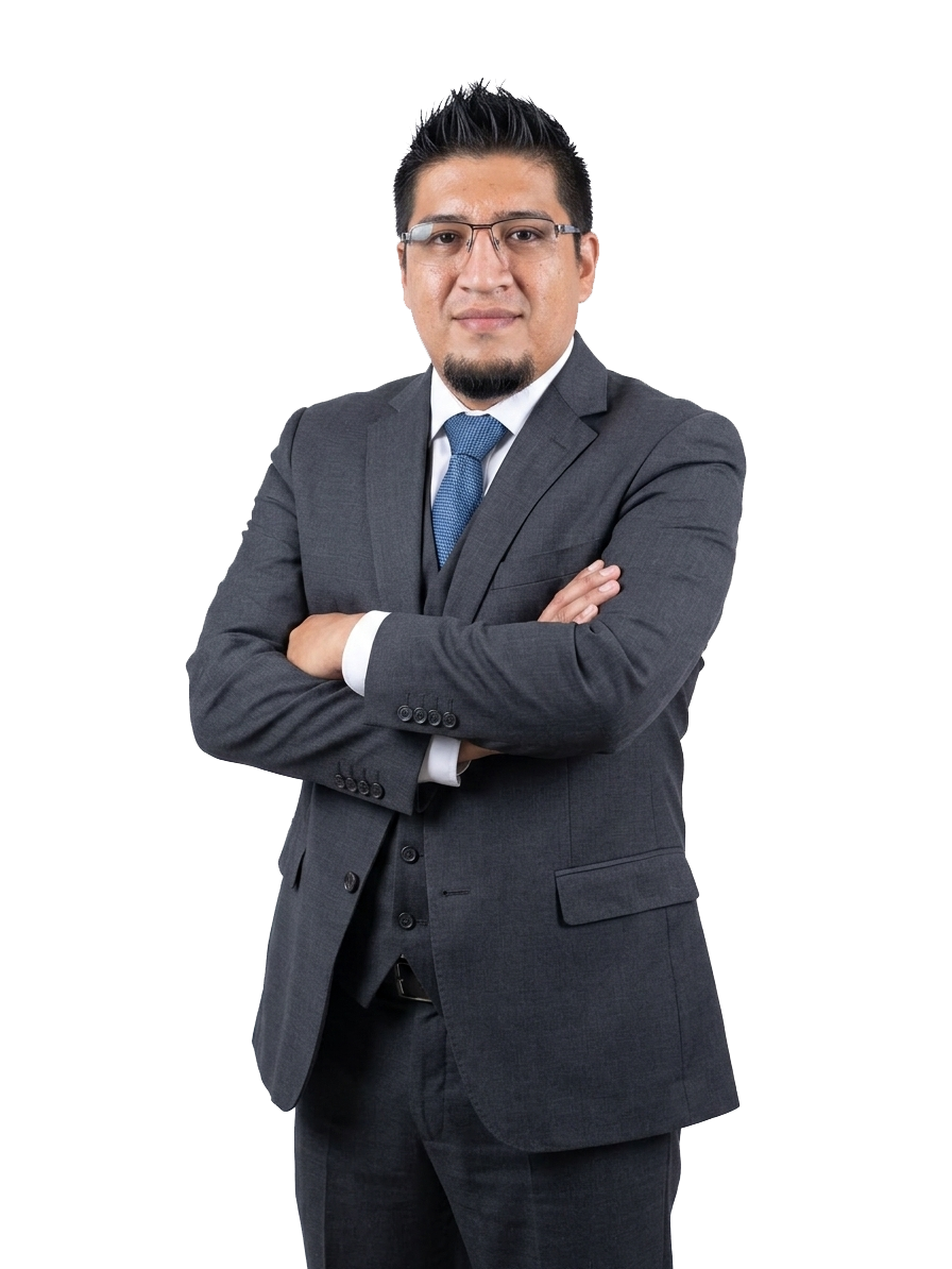Alberto Cordero Arellanes