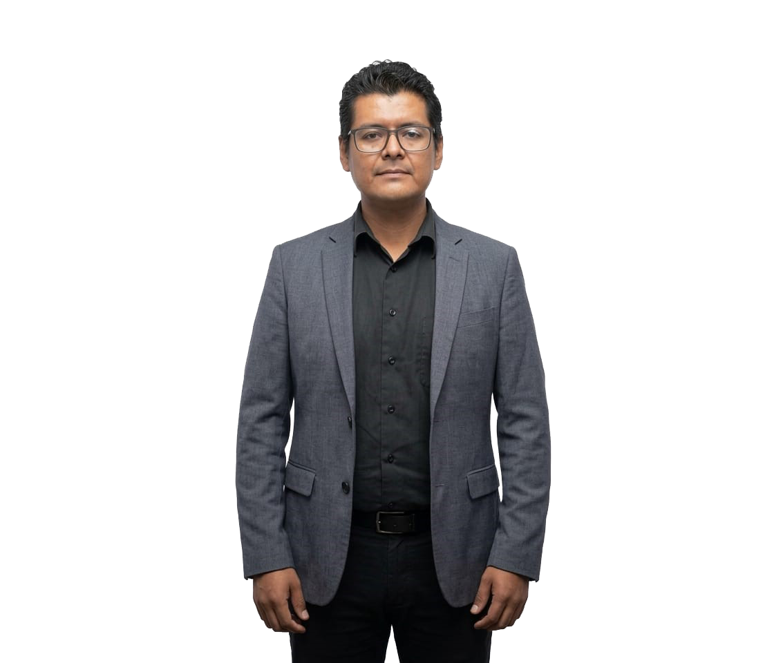 Mario Rodríguez Félix