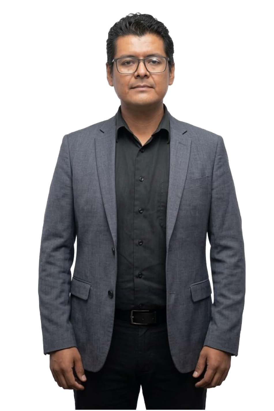 Mario Rodríguez Félix